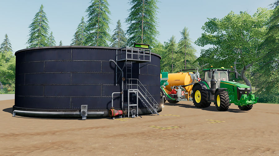 Fs19 Liquid Storage Mod Hot Sex Picture 5716