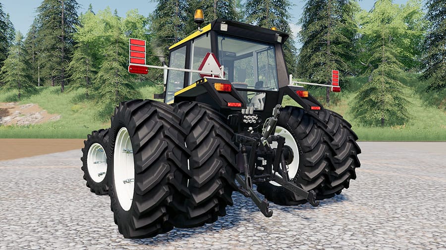 Frontloader Cam v 1.0.0.2 - FS19 mods / Farming Simulator 19 mods