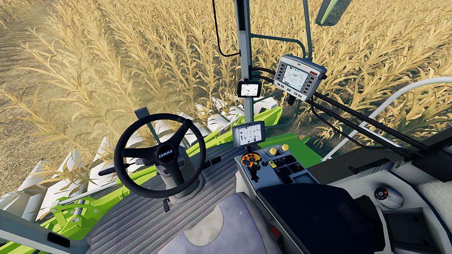 Fs19 Mods Claas Lexion 700 Series Combines Yesmods