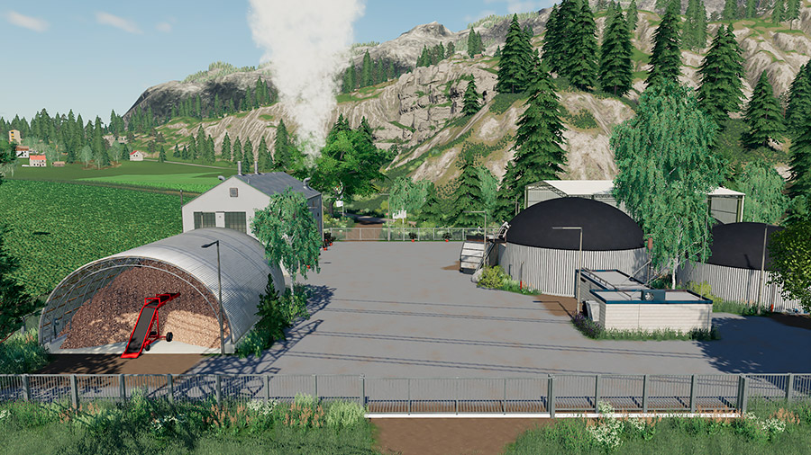 Fs19 Mods The Felsbrunn Modding Welt Edition Yesmods 6373