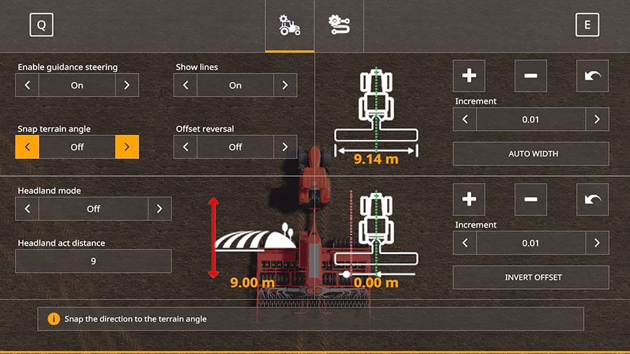 madras perforere forfængelighed How to Download and Use Wopster's Guidance Steering (GPS) Mod