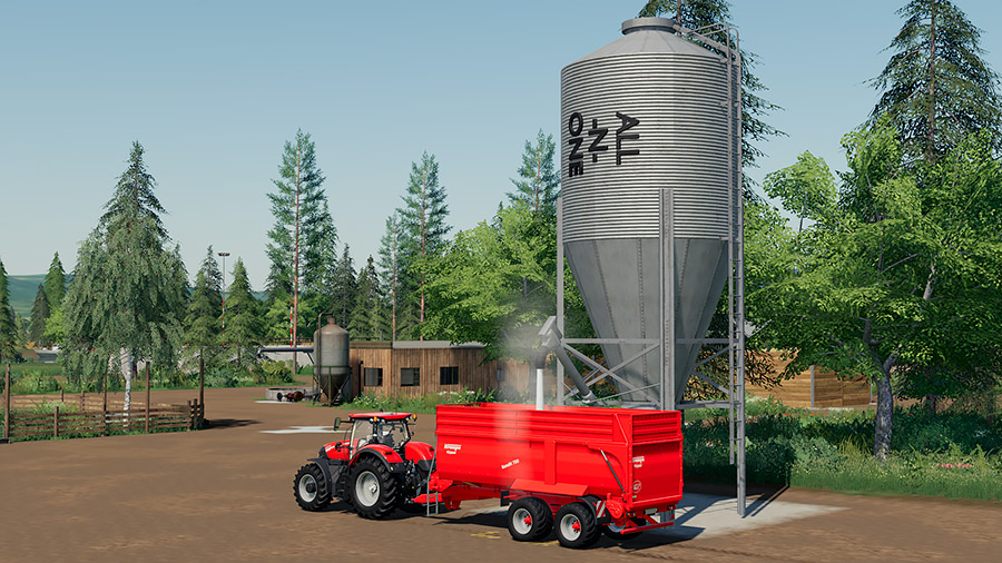 Fs19 Mods Placeable Buying Stations Salt Too Yesmods 8199