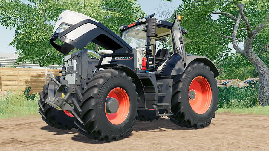 fendt vario 900 gen6 fs 19 mod