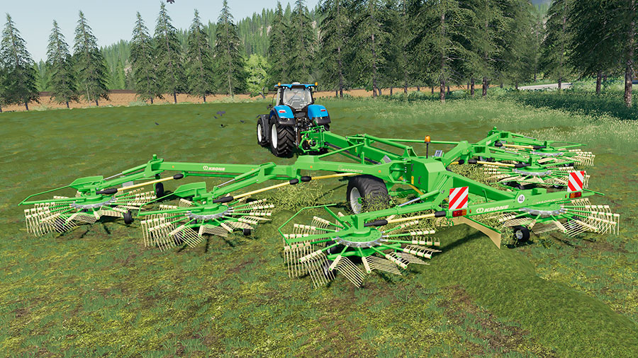 Farming Simulator 2013 Mac Download