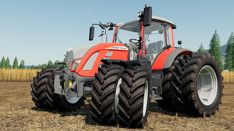 The Best Farming Simulator 19 Mods Yesmods