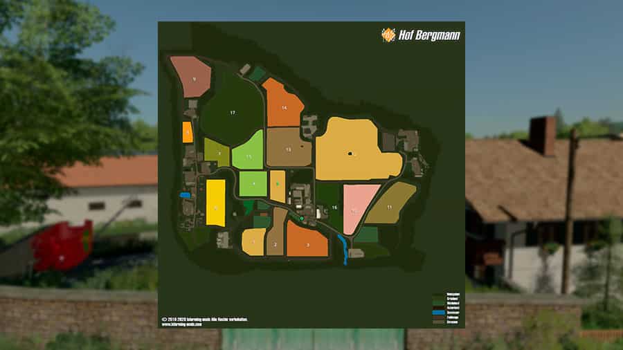 Fs19 Best Small Maps The Best Farming Simulator 19 Mods | Yesmods