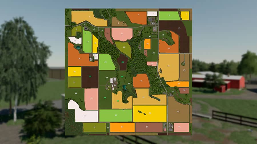 Fs19 Maps Xbox One The Best Farming Simulator 19 Mods | Yesmods