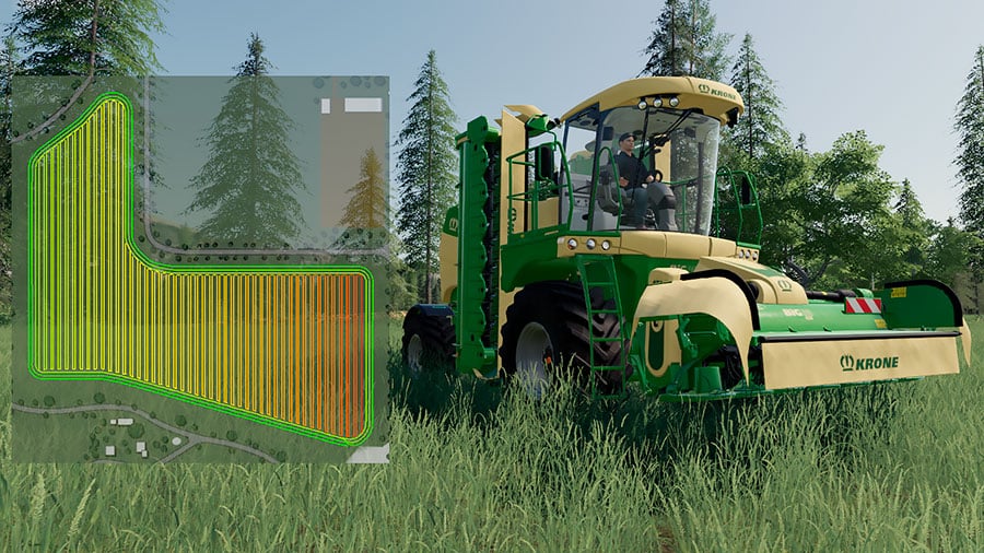 Dader leeftijd aanvaardbaar The Best Farming Simulator 19 Mods | Yesmods