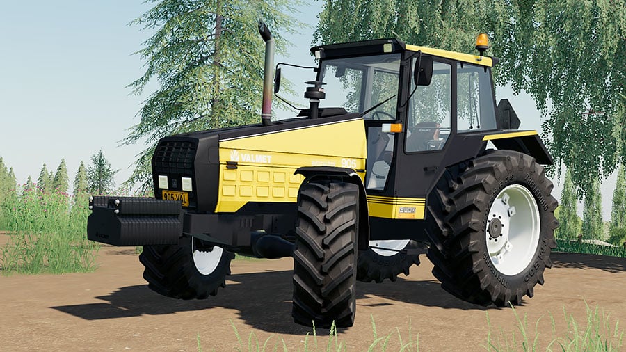 Frontloader Cam v 1.0.0.2 - FS19 mods / Farming Simulator 19 mods