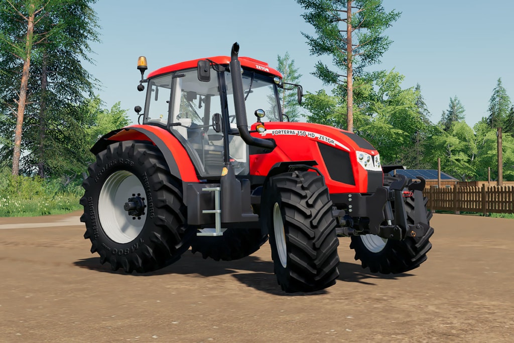 All Farming Simulator 19 Mods (FS19 Mods) • Yesmods