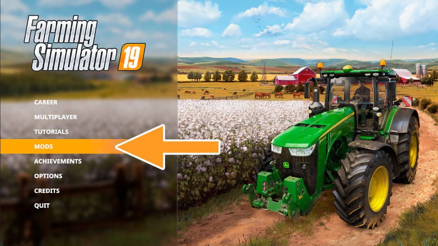 How to Install FS19 Mods on Epic Games Launcher Yesmods