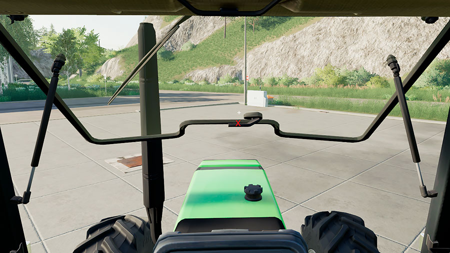 The Simple IC mod Adds Interactivity to FS19 Yesmods