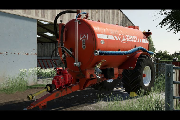 Download all FS19 Mods Made by 4D Modding • Yesmods