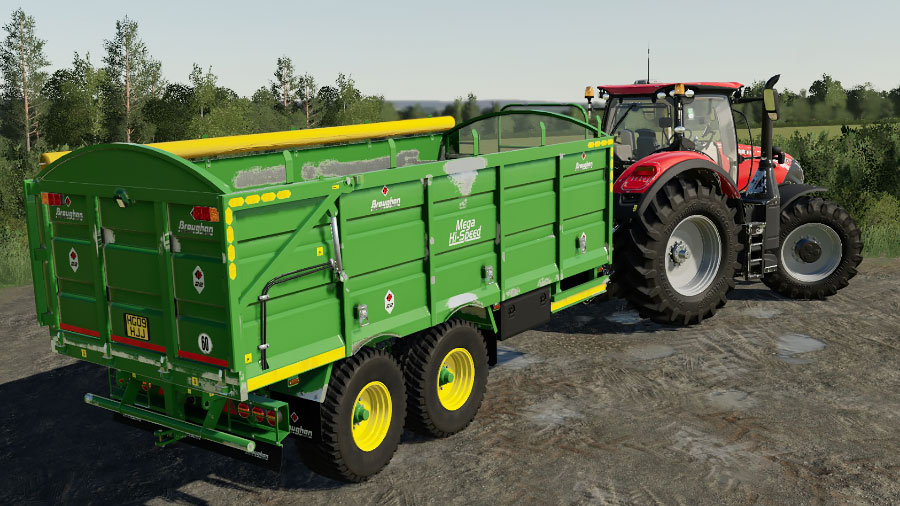 Download all FS19 Mods Made by 4D Modding • Yesmods