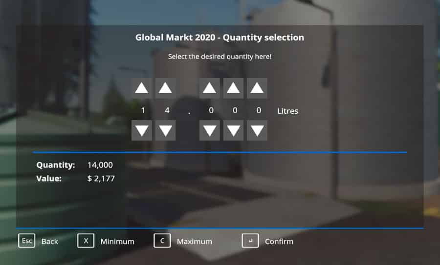 Fs19 Mods • Globalmarket Mod • Yesmods 3225