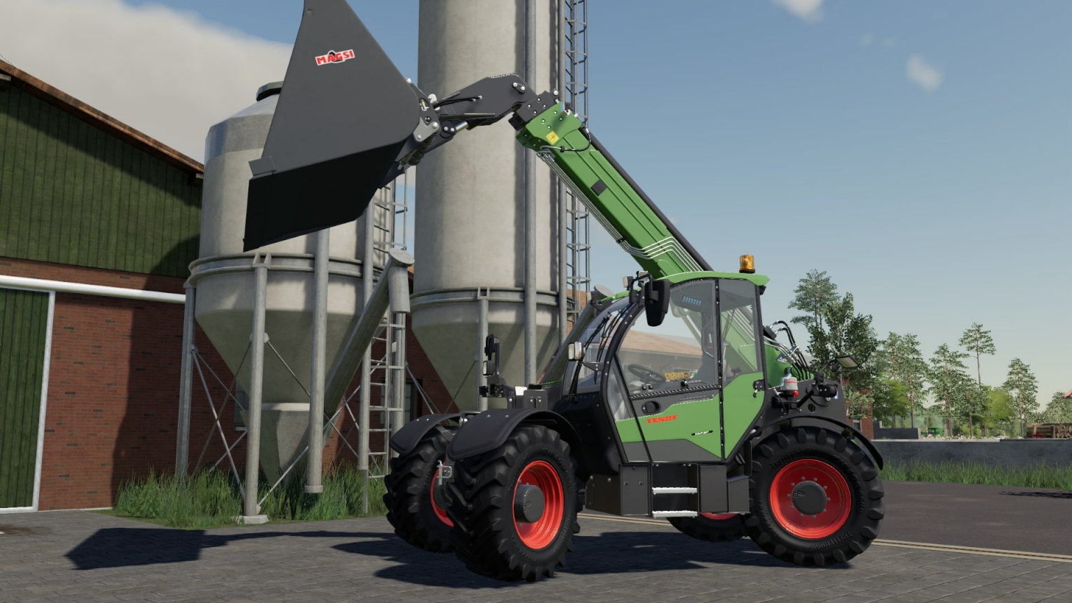 Farming Simulator 19 Mods Aka Fs19 Mods • Yesmods 0240